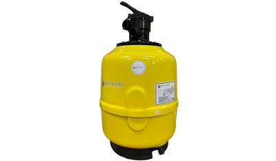 Filtru cu nisip pentru piscină seria AKT-450 d.450mm, 8m3/h în Chișinău