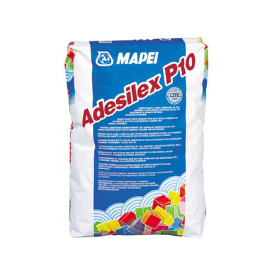 Клей для мозаики ADESILEX P10 В Кишиневе