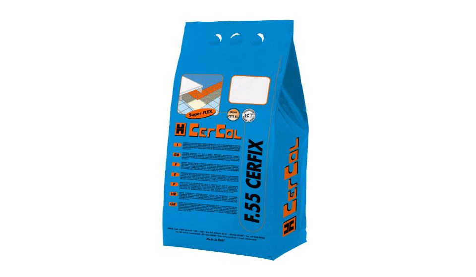 Клей для мозаики Cerfix F55 В Кишиневе